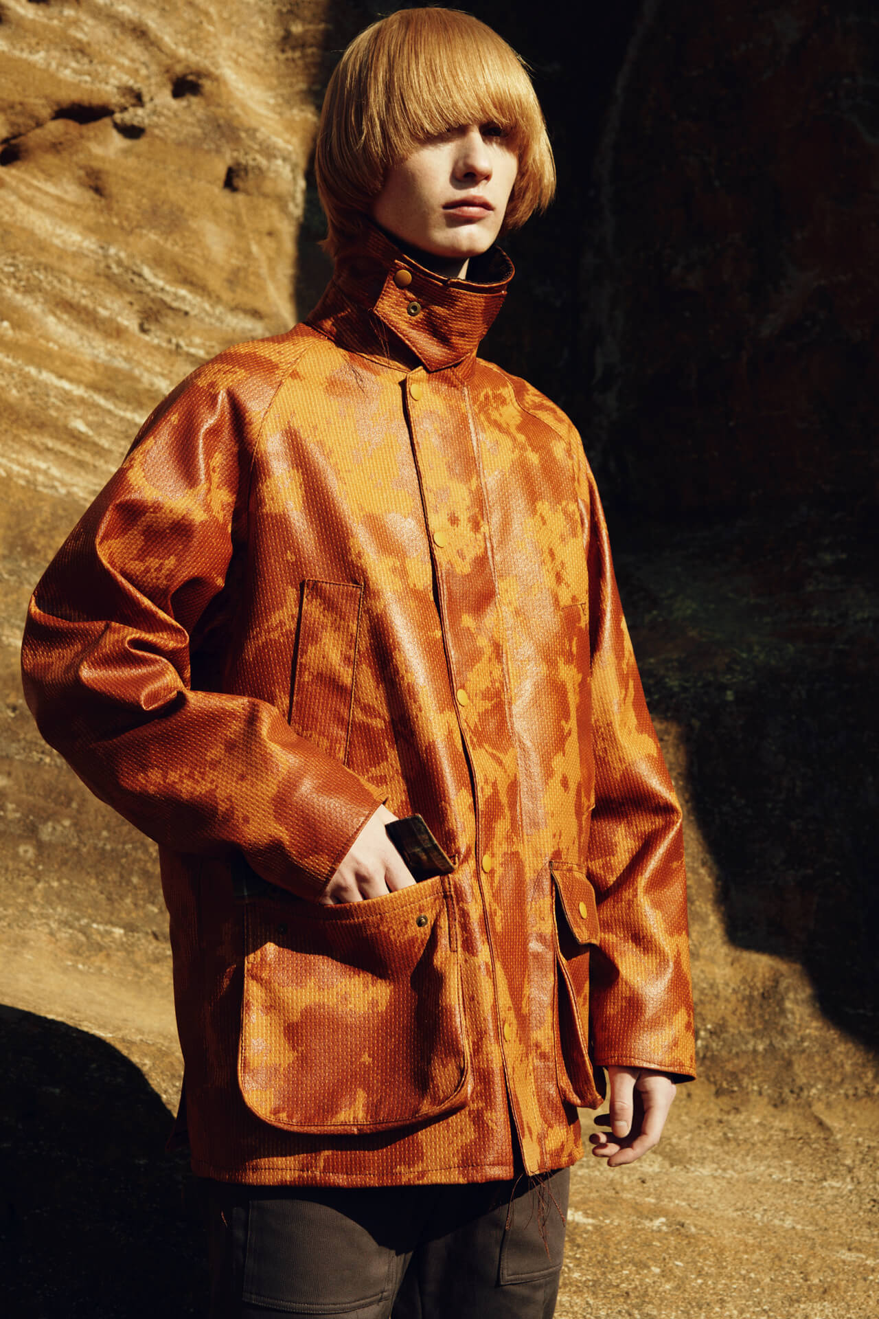 2022 fall&Wwinter Collection