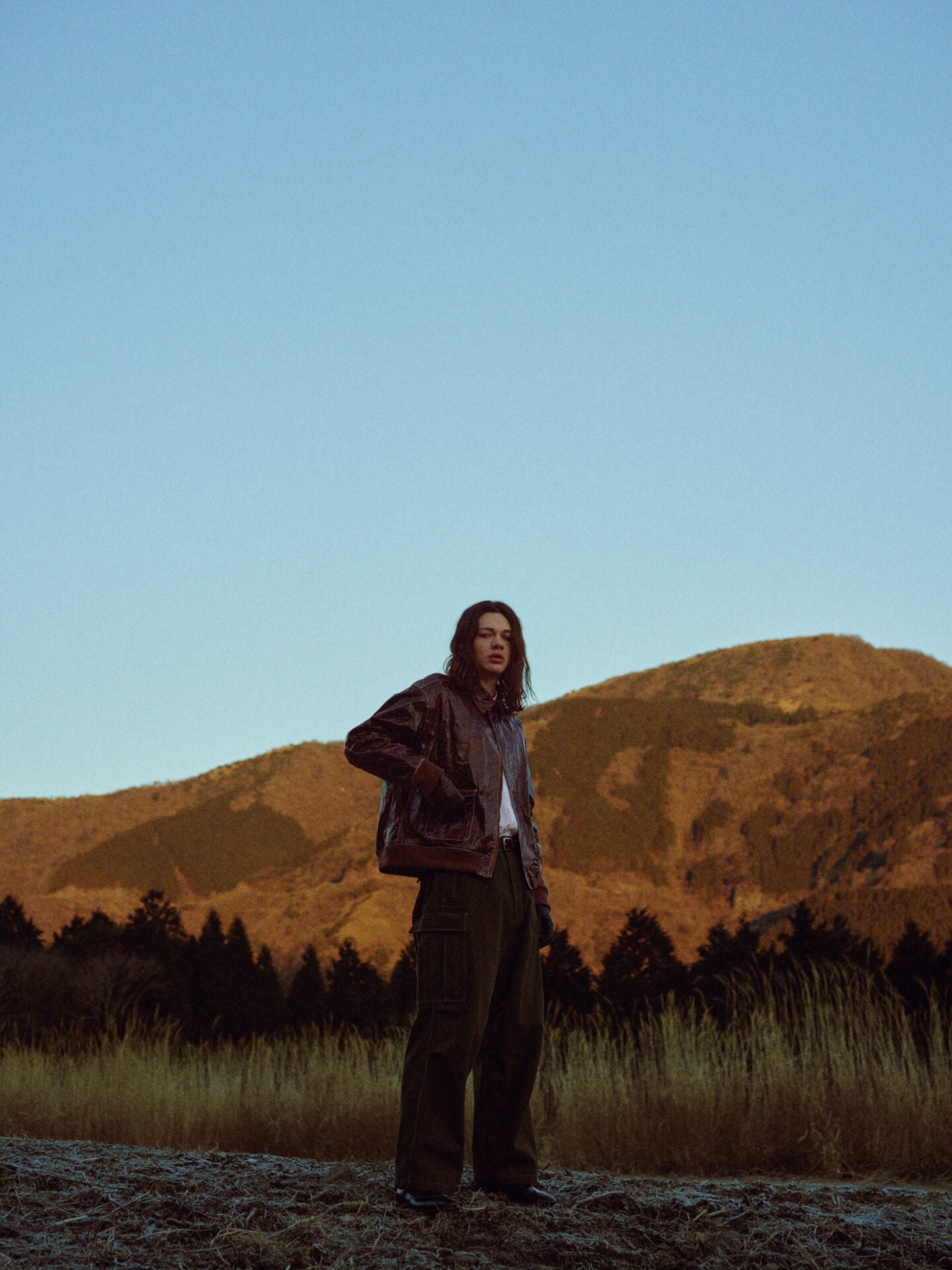 2023 fall&Wwinter Collection